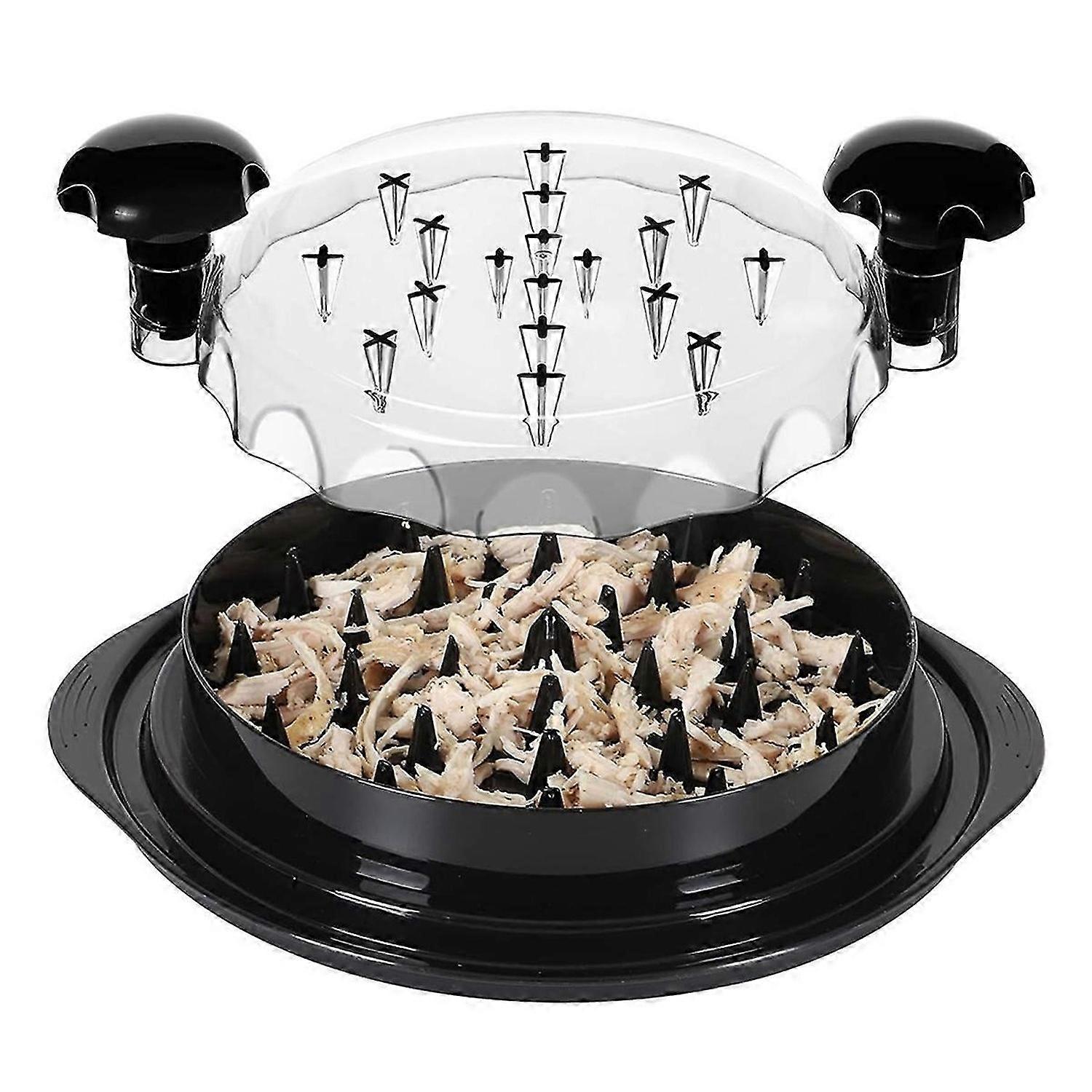 Chicken Shredder Tool Twist, Meat Shredder