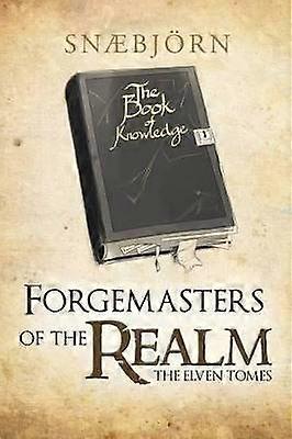 Rigets smedemestre Elverbøgerne