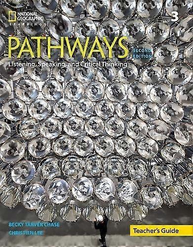 Pathways 2e Ls 3 Teachers Guide - Becky Chase
