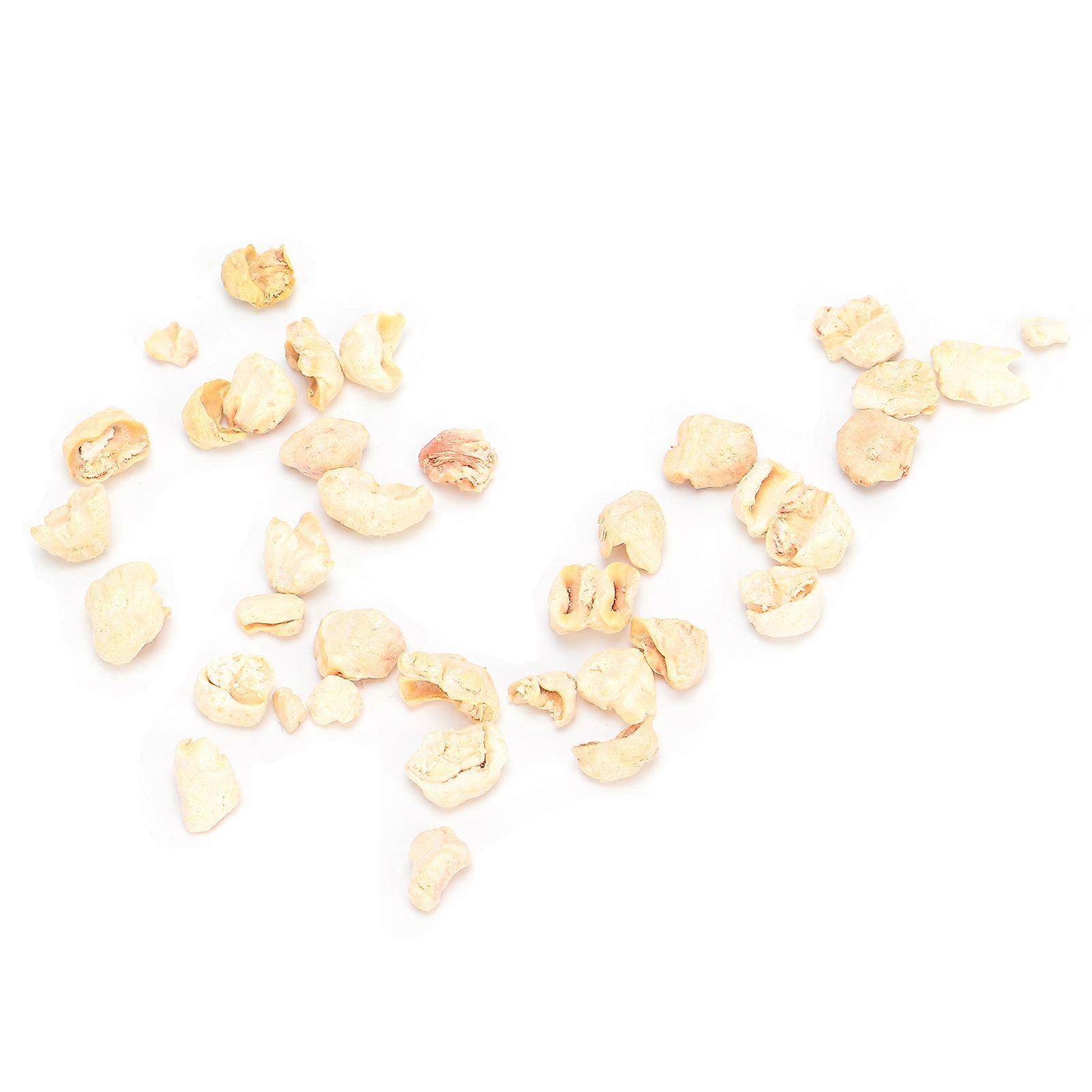 Corn cob pellets for reptiles, bedding for hamsters and squirrels