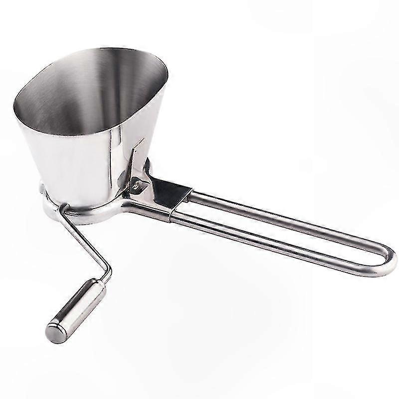 Single Vanilla Herb Mill