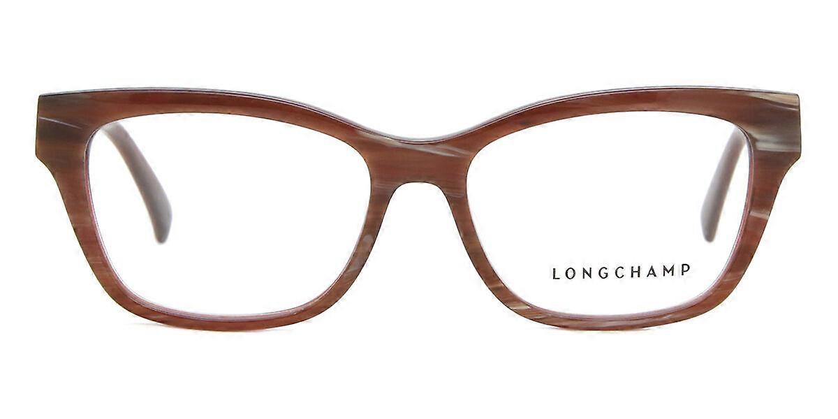 Longchamp LO2697 604 Unisex Eyeglasses