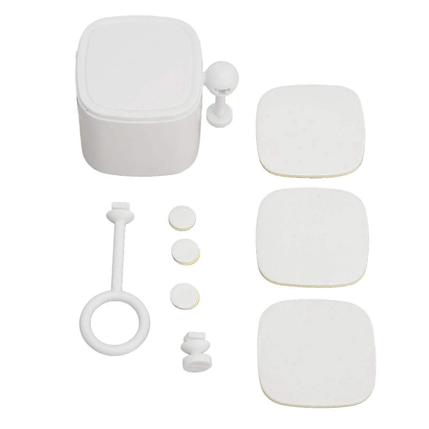 Feature:
1. Strong Compatibility: Wireless smart switch push rod is versatile, perfectly suitable fo