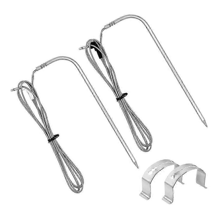 Meat Probe for Traeger Pellet Grill Replacement