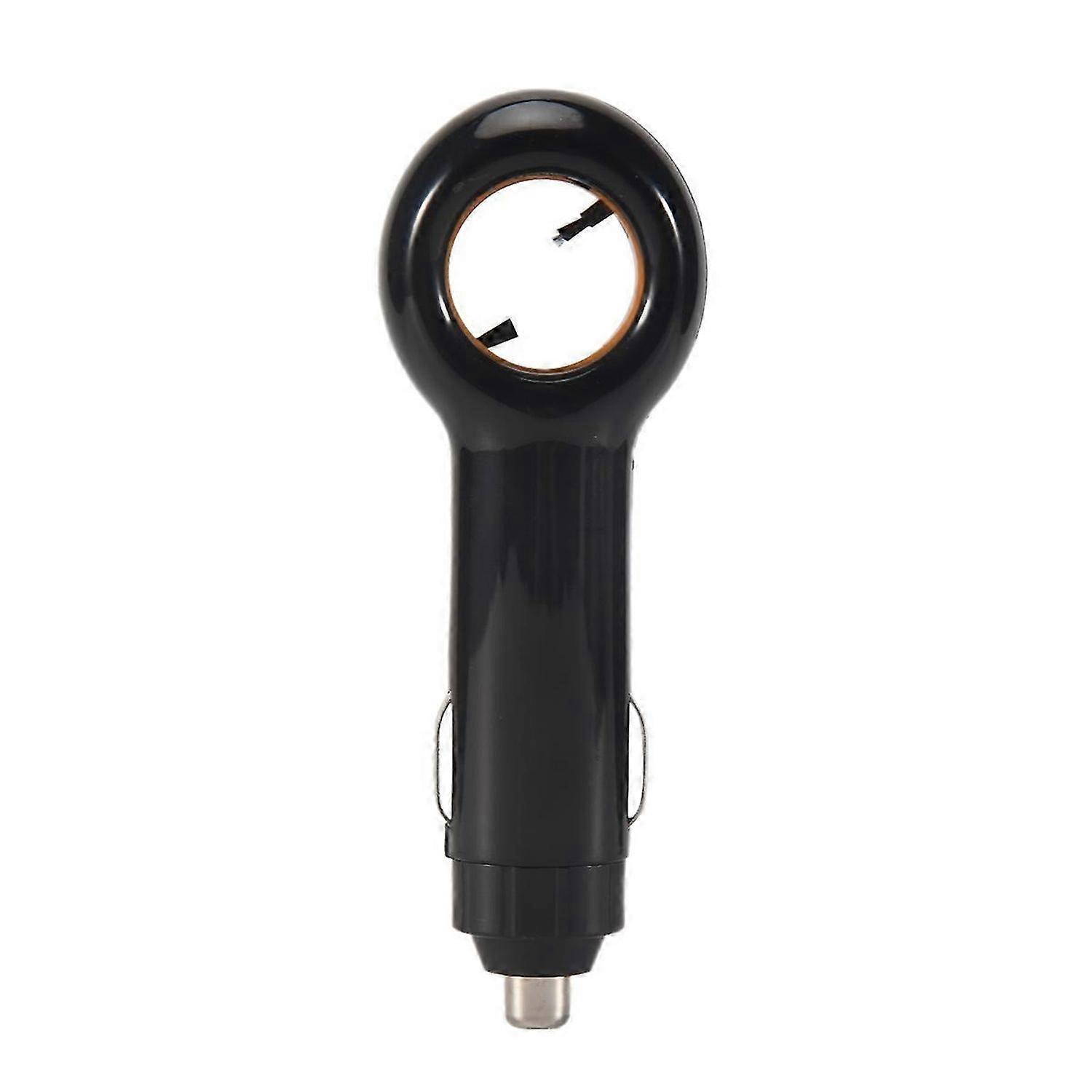 Car Air Purifier Formaldehyde Removing Deodorization Prevent Germs