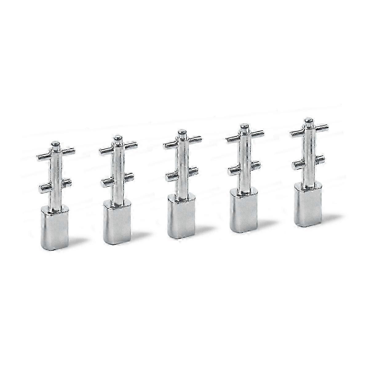 Toggle Switch Rocker with Knob Toggle Flick Switch Rocker for Revox Switch Repair for REVOX B77 PR99 Tape-Recorder 5Pcs Edition 0922