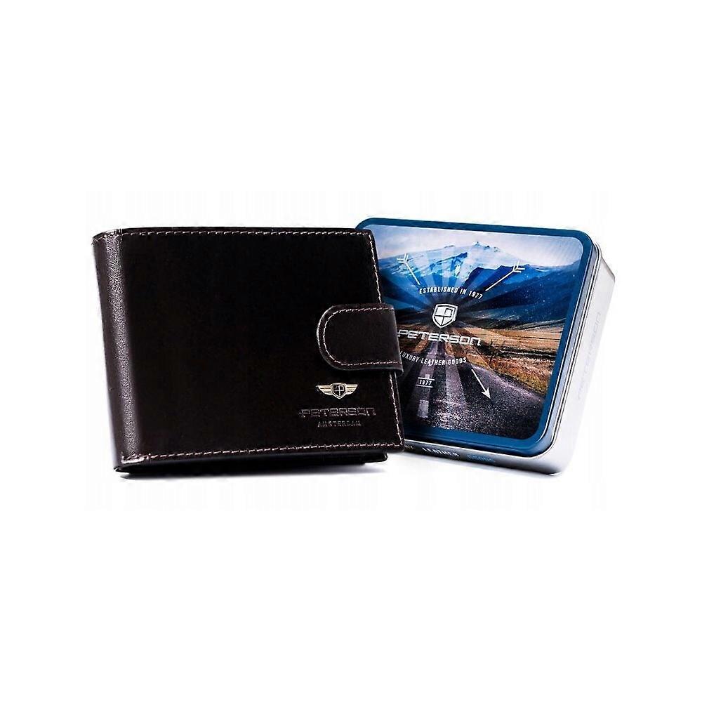 Wallets Peterson DHPTN22302LVT