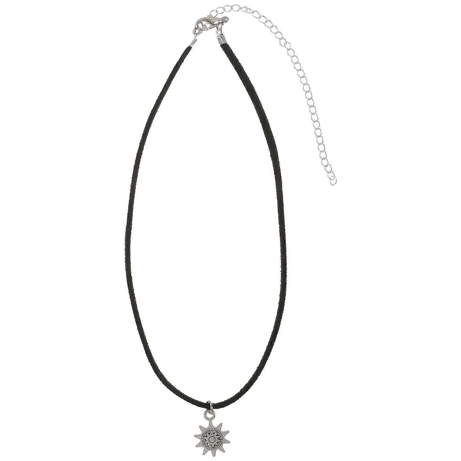 Necklace Collarbone Chain for Decorative Use 1Pcs