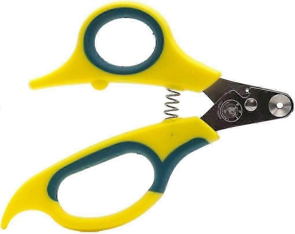 Pet Nail Clippers - Safe And Easy Grooming Solution