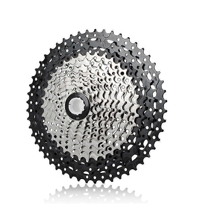 9 Speed Cassette For Bicycle, MTB And Road Bike, 2550T Range, Freewheel Flywheel, 9S Compatible
