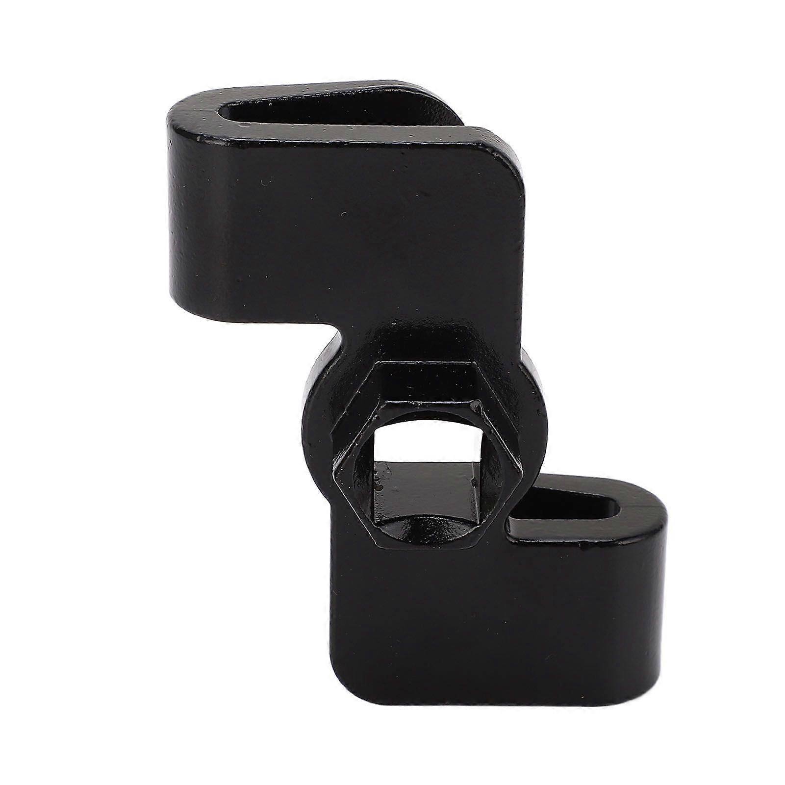 Wrench Extender High Carbon Steel Universal Wrench Adaptor Tool for Repair Maintenance