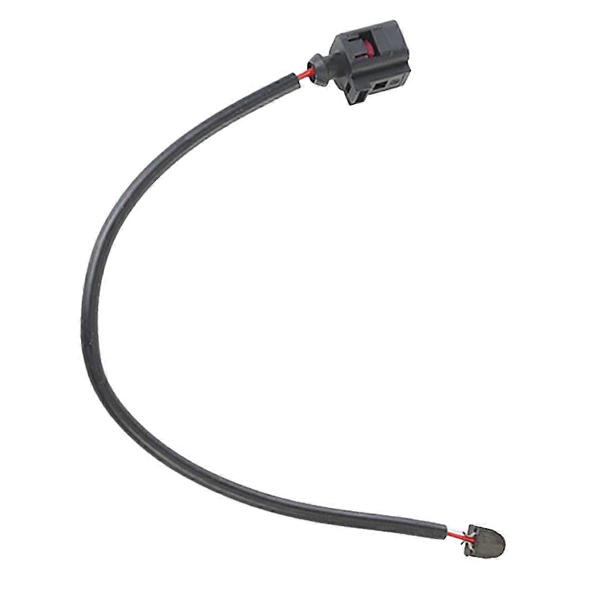 Car Rear Axle Brake Sensor Brake Pad Wear Sensor for 911