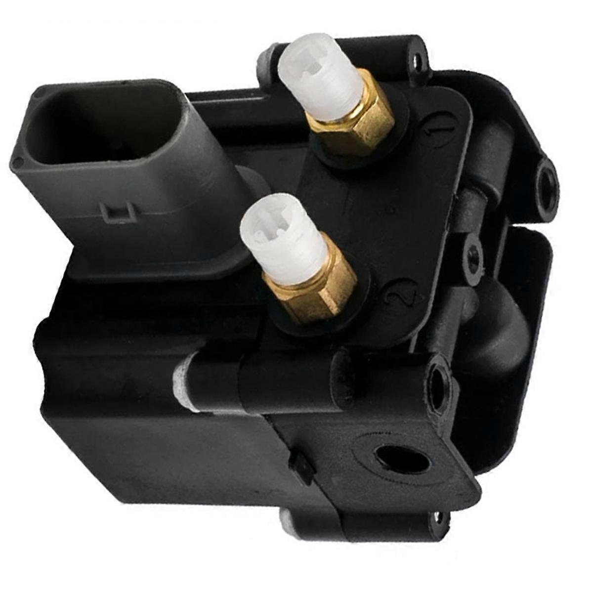 Luchtvering magneetventiel voor 5 E61 X5 E70 X6 E71 E72