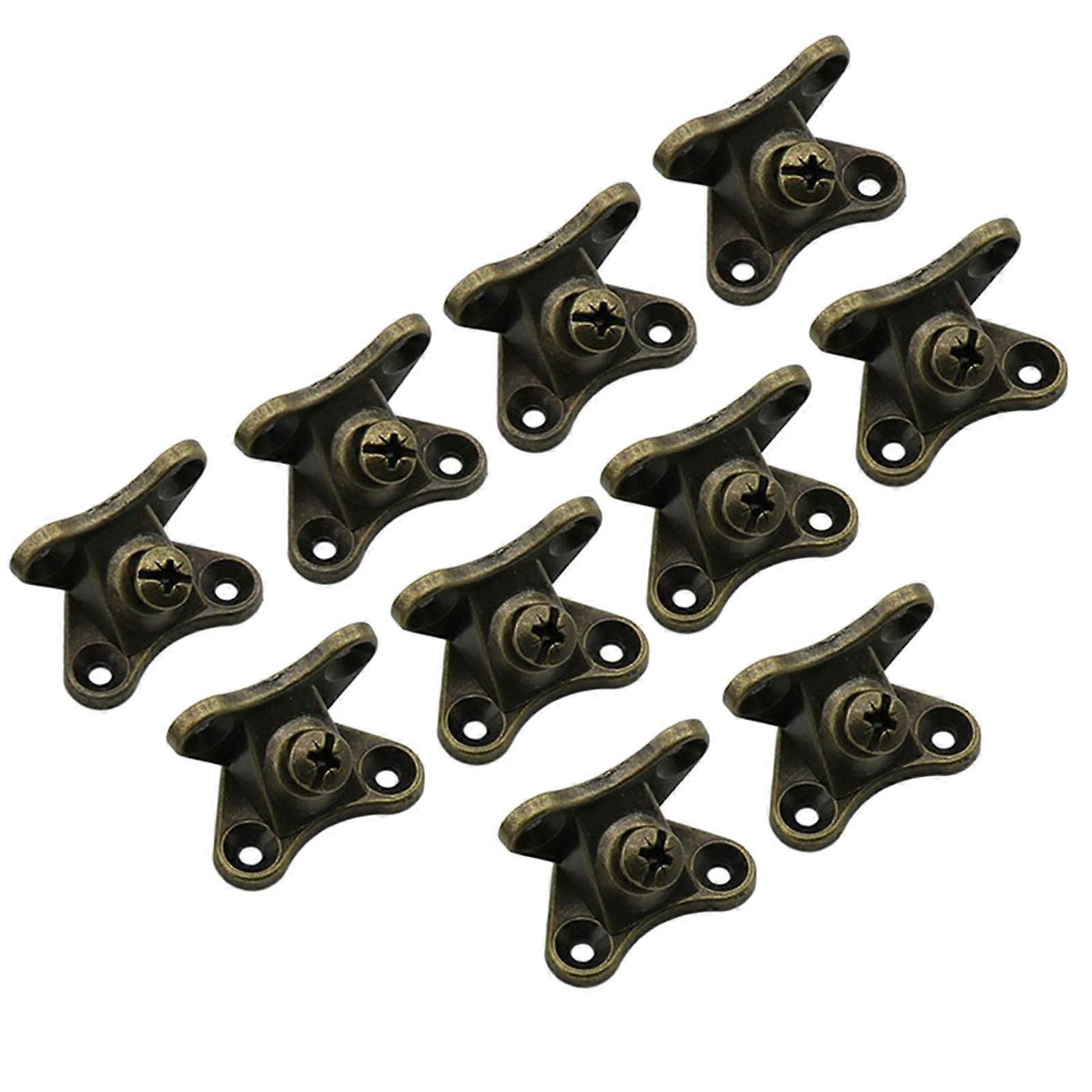 Detachable Combination Butterfly Corner 10 Pcs