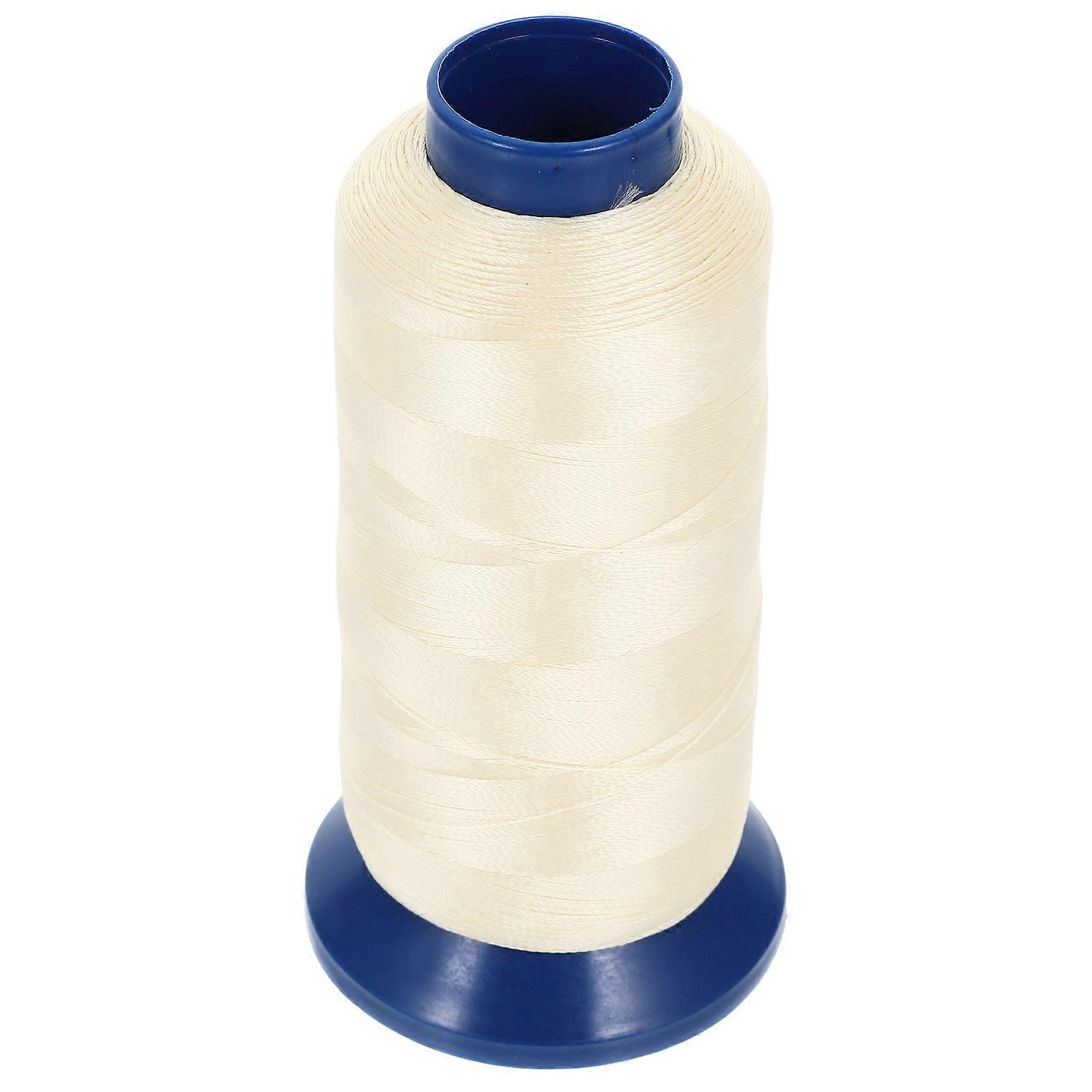 Knitting Sewing Threads Glow for Machine Embroidery 3000 Yards Spool