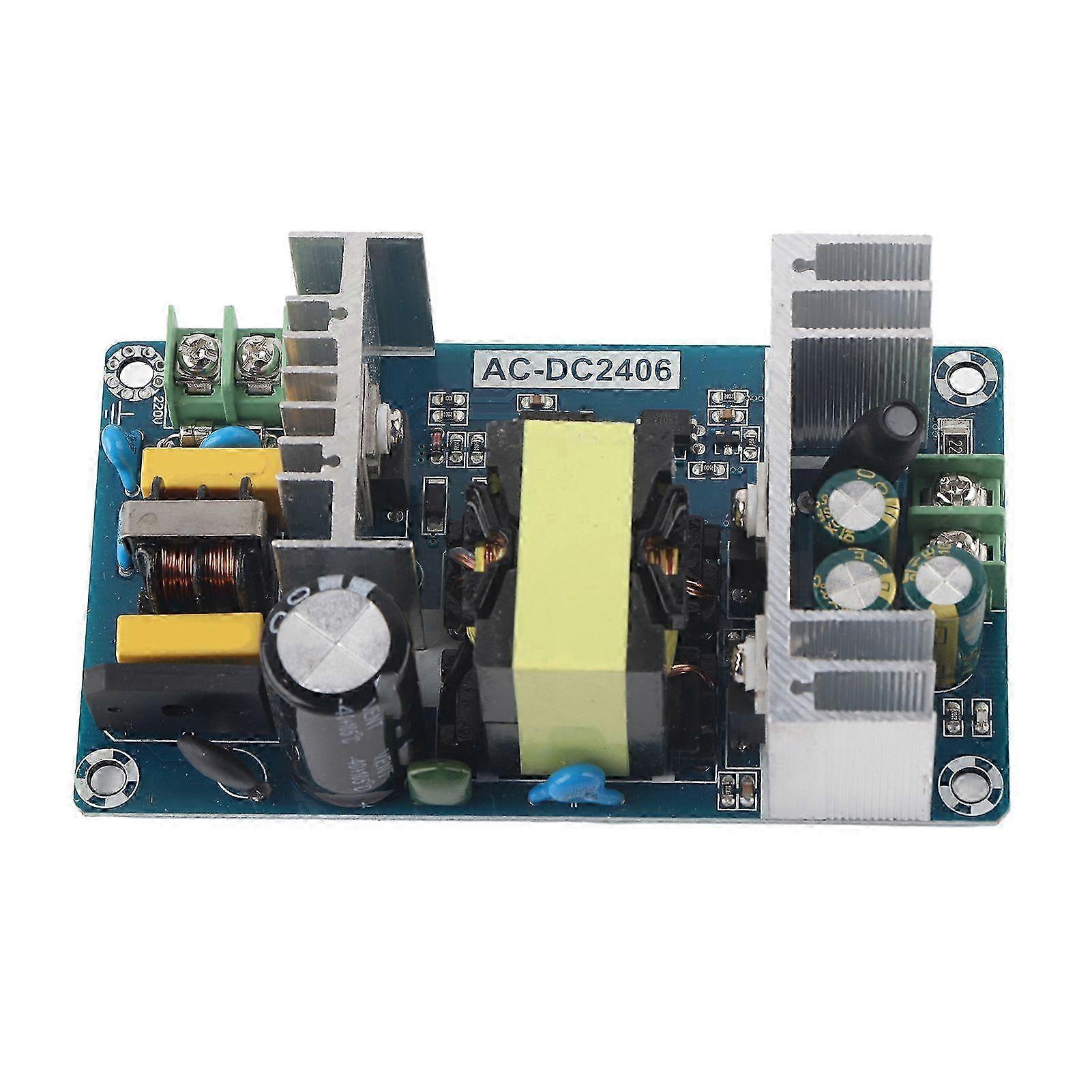36V 5A 180W 50/60HZ AC-DC Switching Power Supply Module Board AC 100V-240V to DC 36V 2025