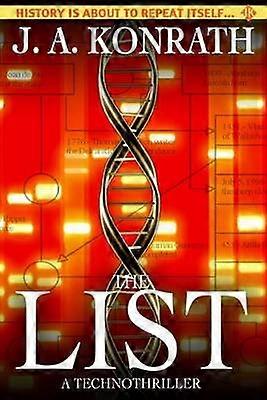The List