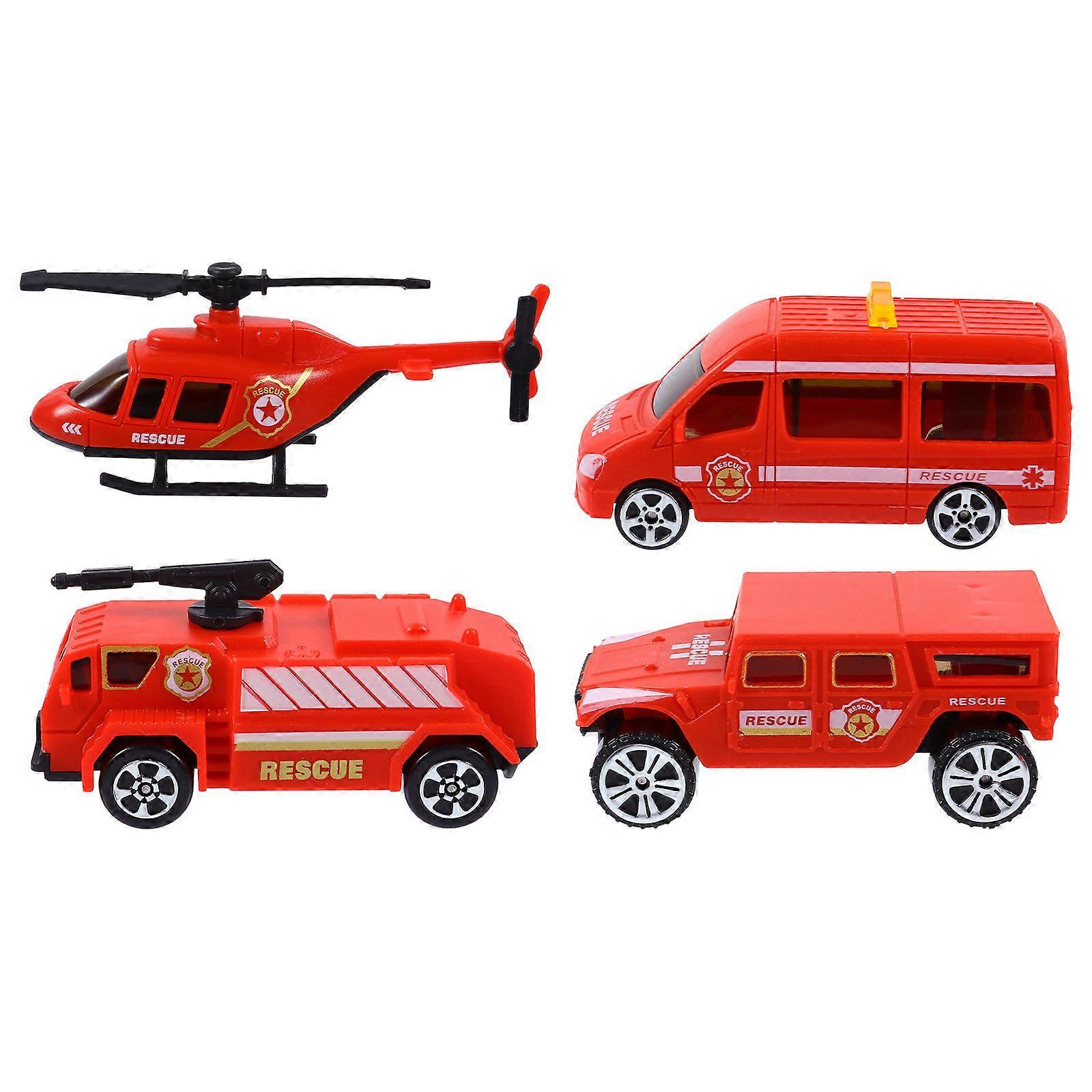 Engineering Car Toy Construction Vehicle Play for Kids 1Set