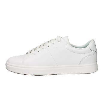 Low-top sneakers u55lda 0009b hvid