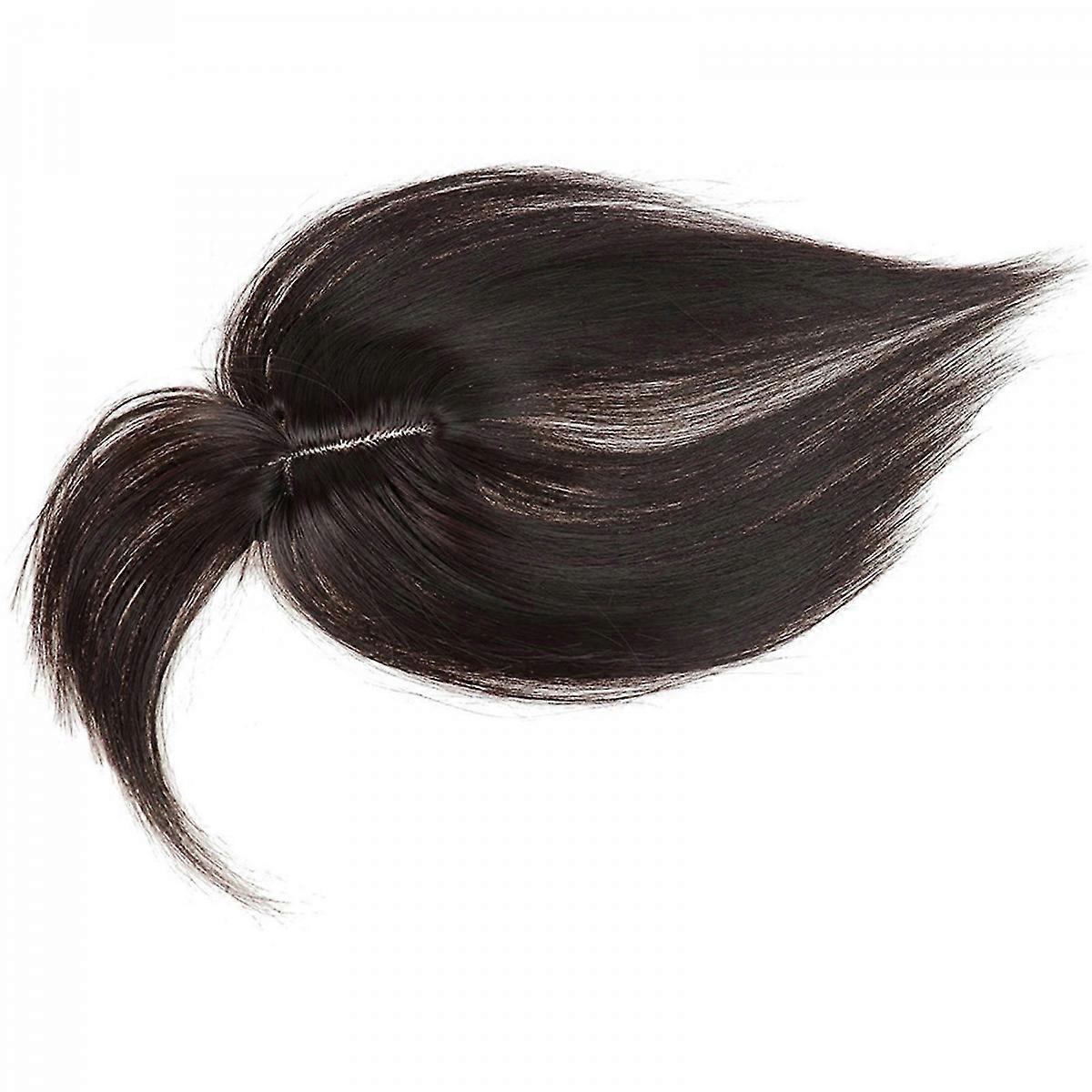 Women's wig bangs: ultra-thin pieces, naturally invisible.