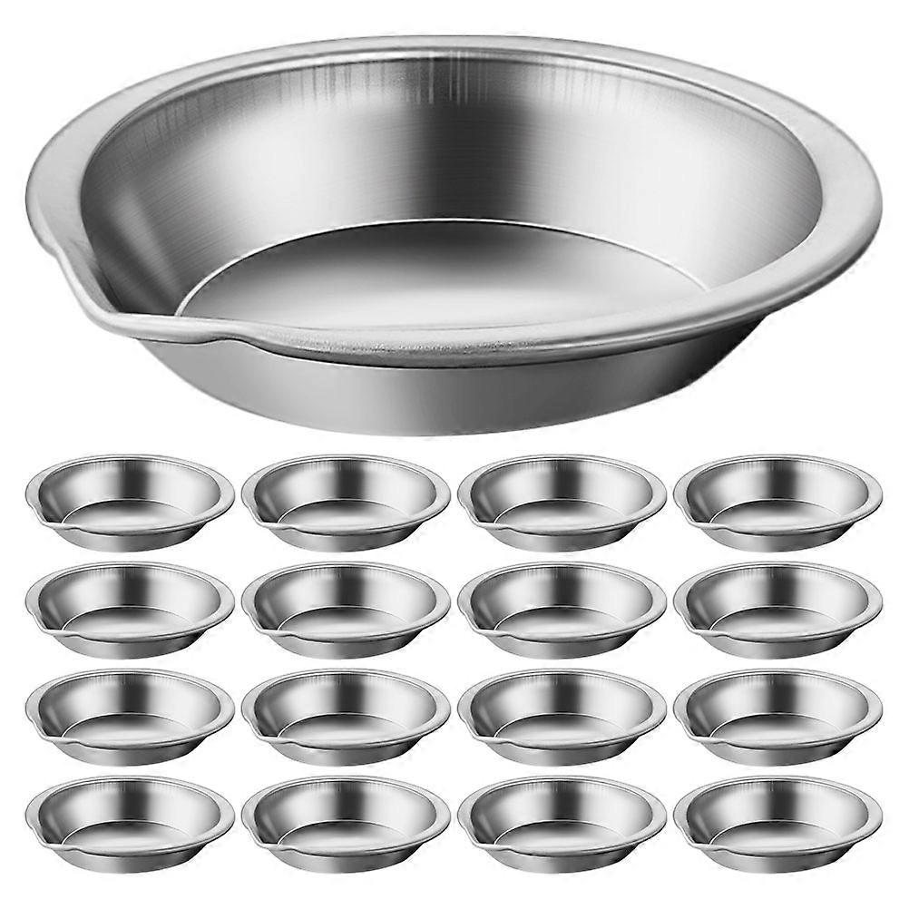 Durable Stainless Steel Paint Palette for Mixing Paints with 75Pcs Set