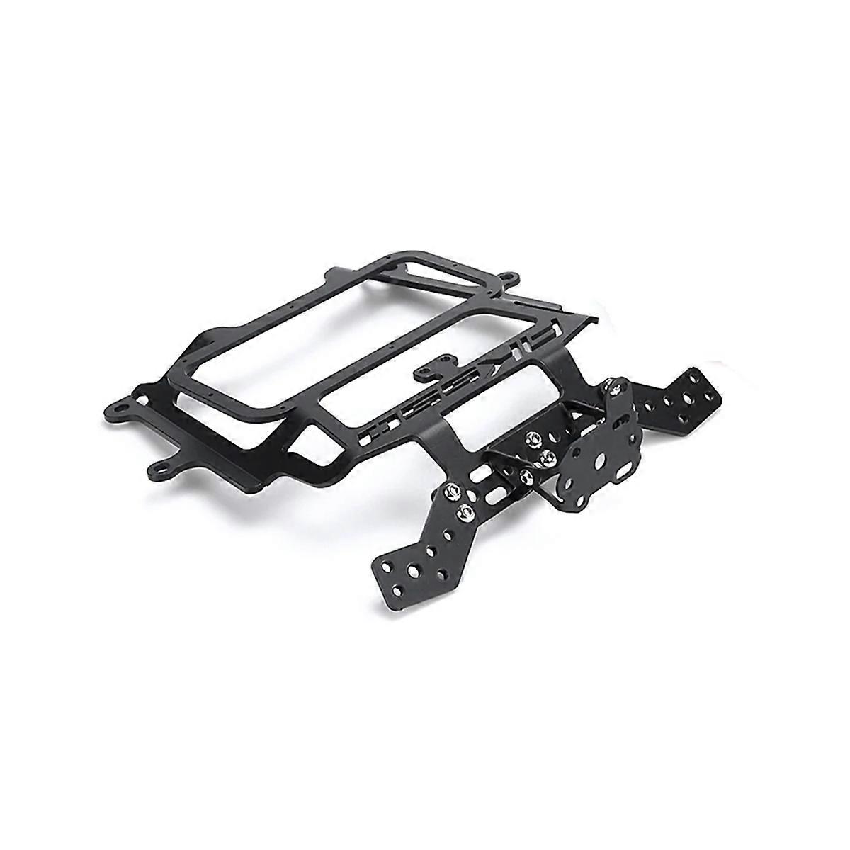 Motorcycle Navigation Bracket
For 550