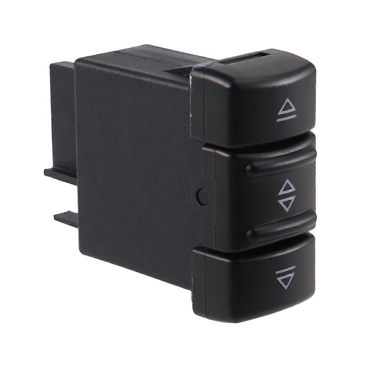 For 19 Master Side Power Electric Window Control Switch