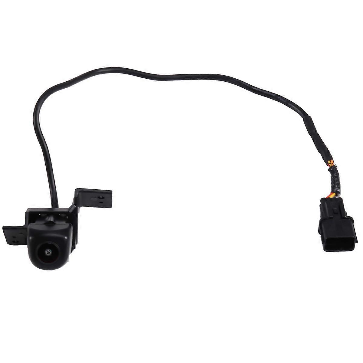 Car Rear View Camera Reverse Camera for 2016-2018