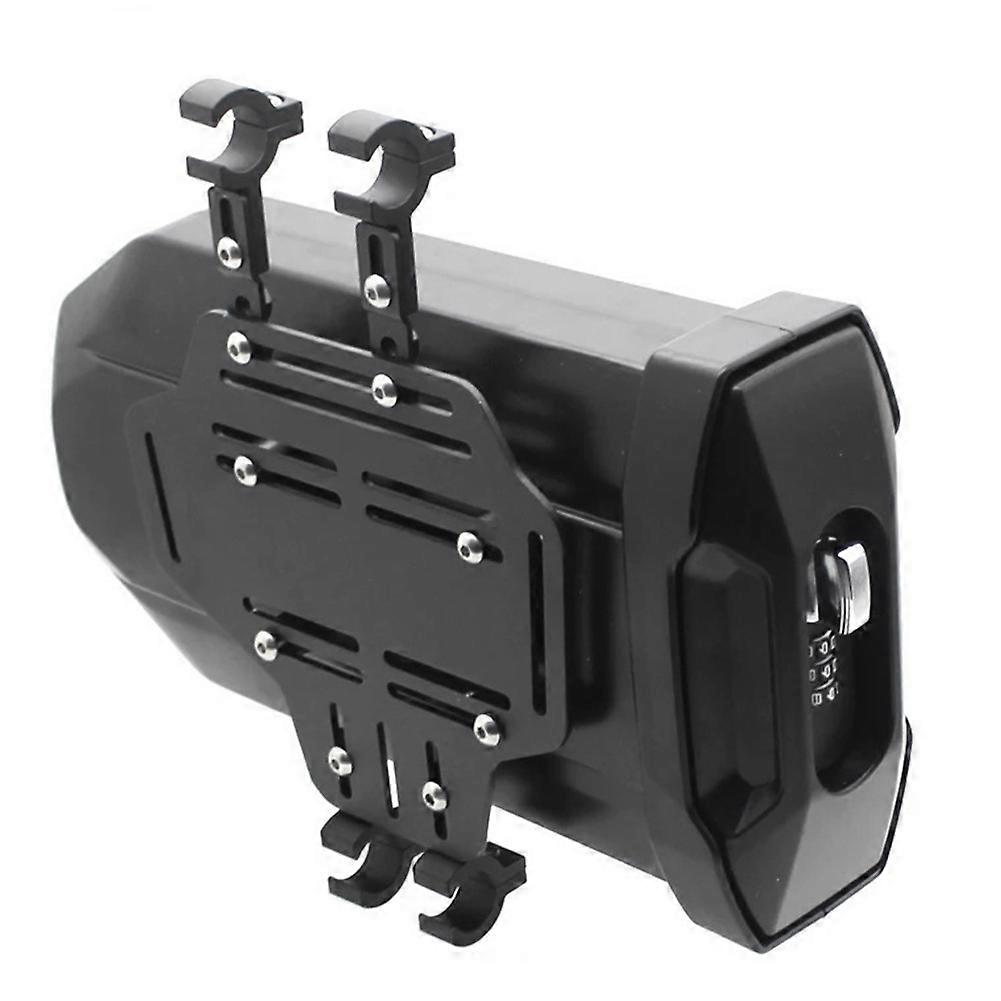 Motorcycle Modified Tool Box Side Frame Storage Box Accessories