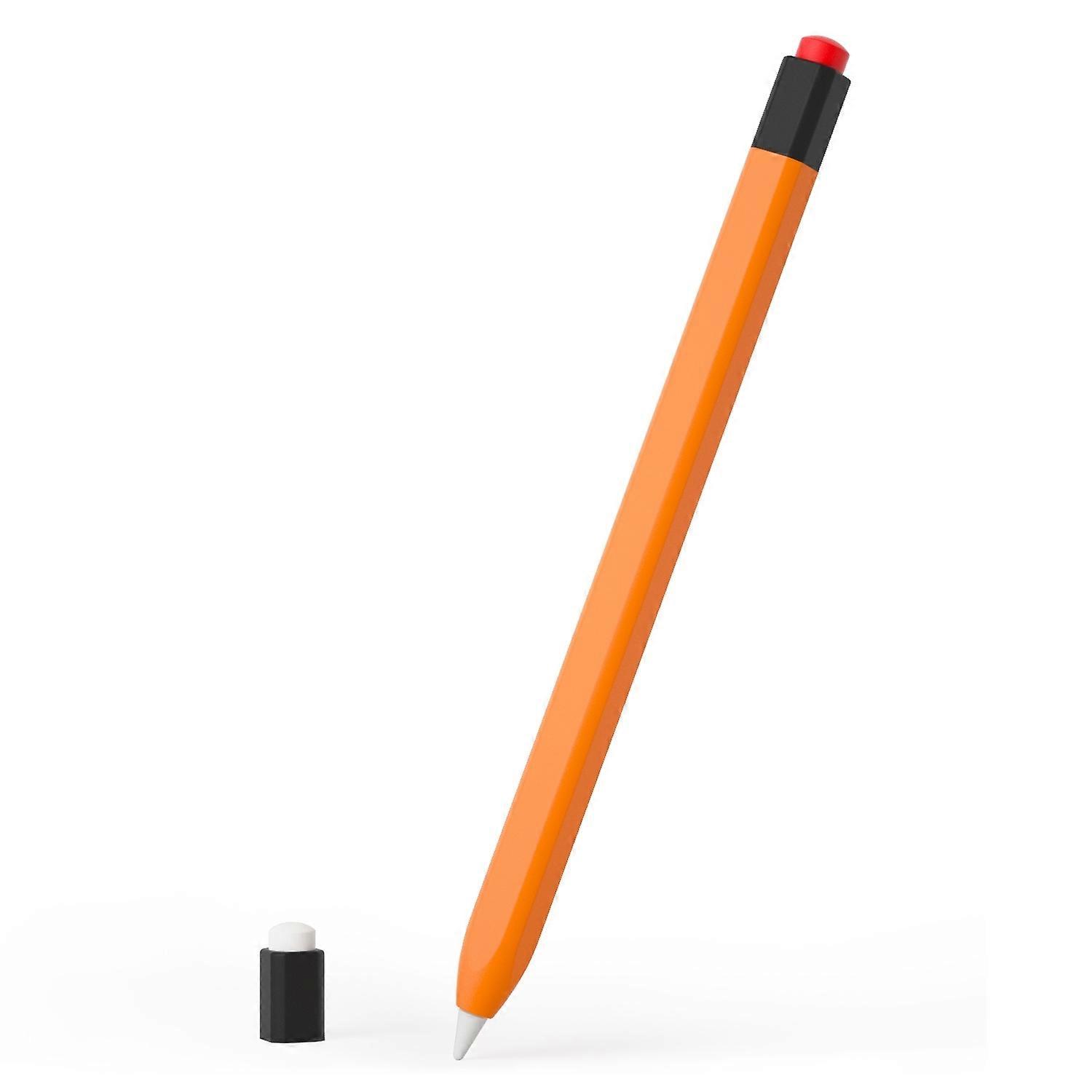 Silicone Stylus Case For Apple Pencil 1