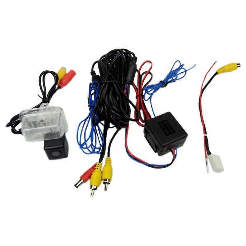 Car Reversing Camera for   CX-5 CX 5 CX5 2013 2014