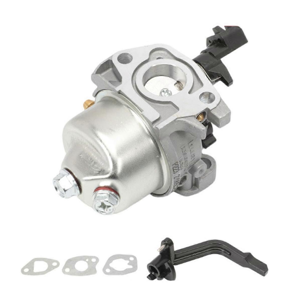 Carburetor Kit Compatible for DXGNR4000 Generator