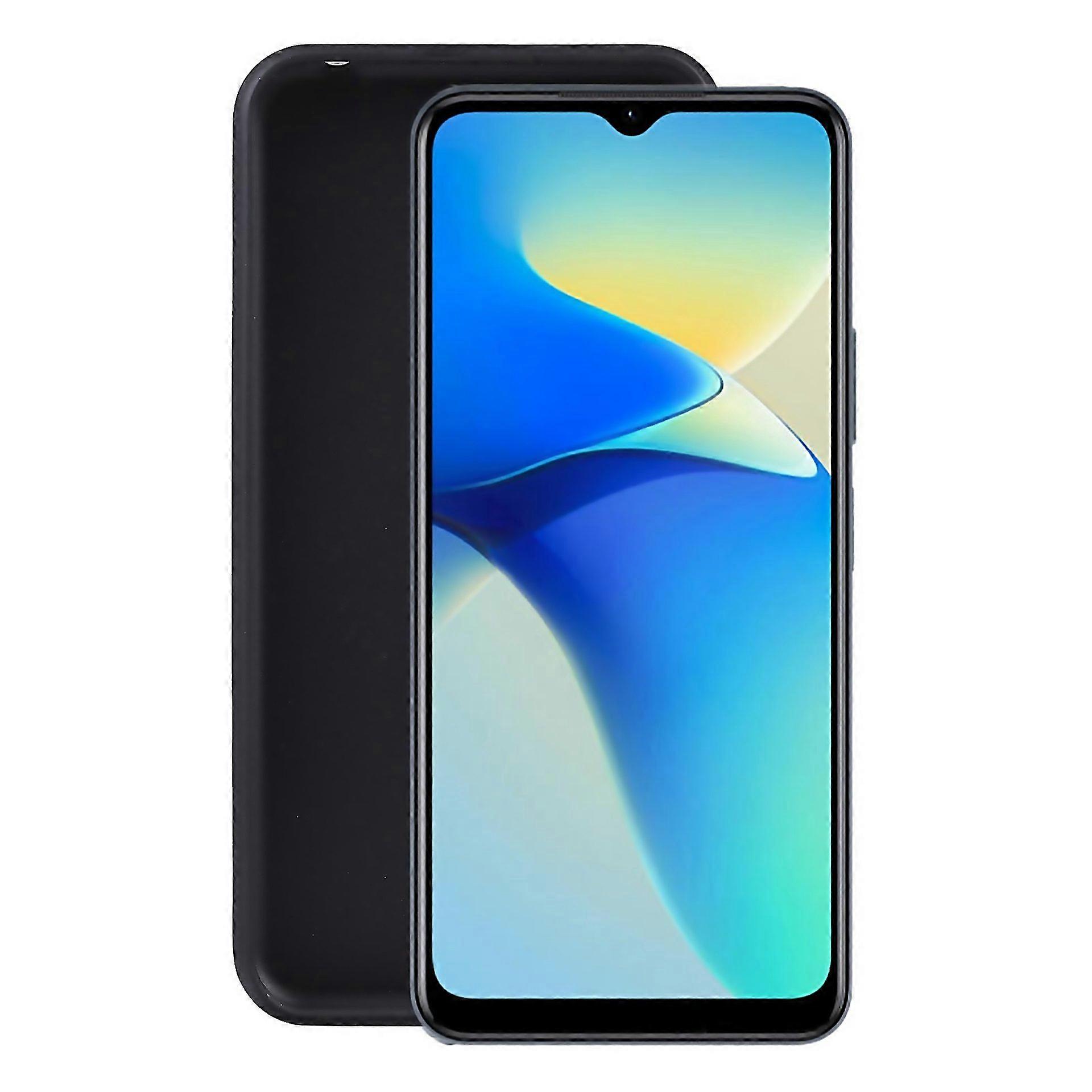 Vivo Y33e Tpu Phone
