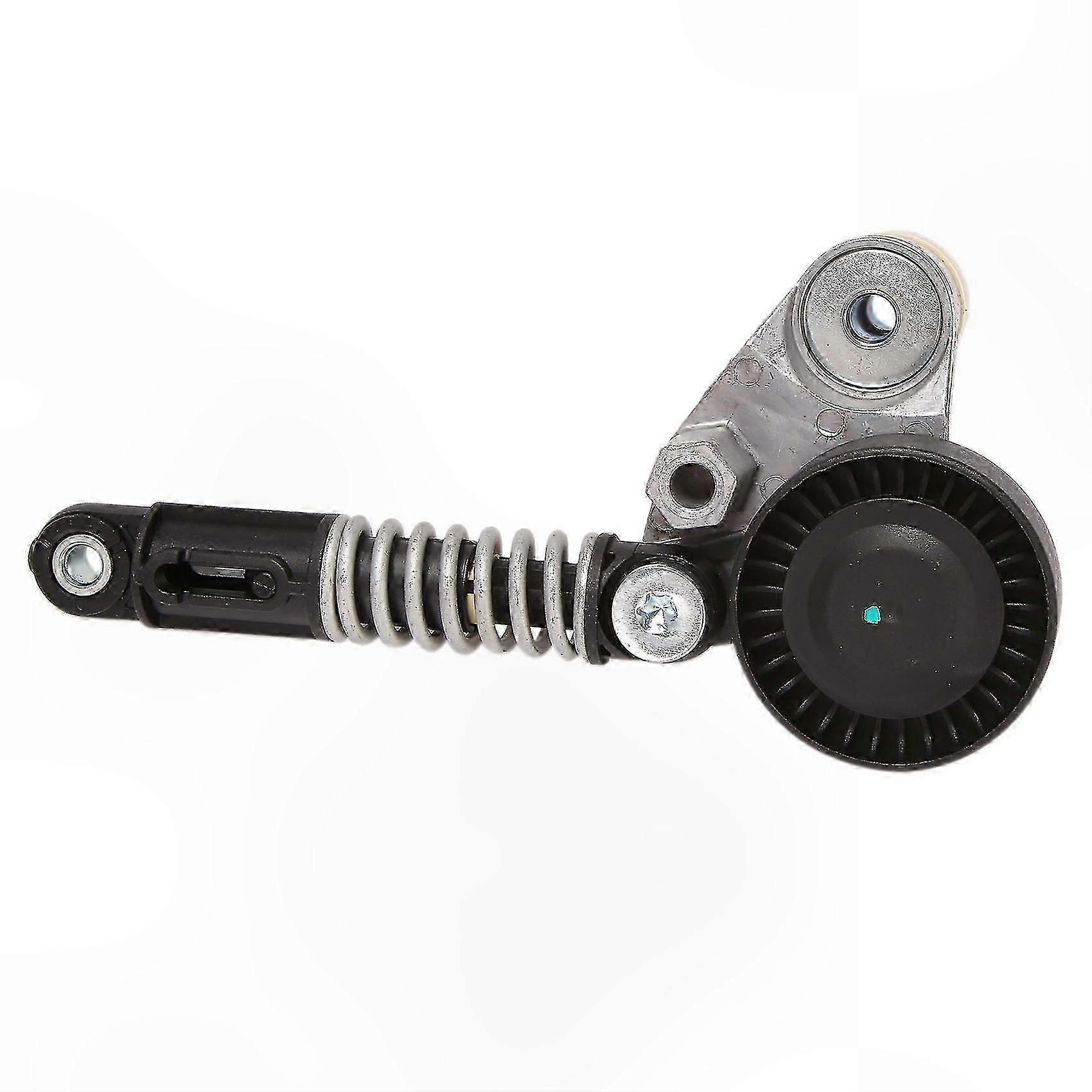 Timing Belt Tensioner Assembly Compatible with Actyon Korando C Rexton W 2012 6712000370