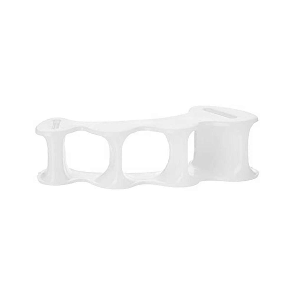 Ayak parmaklarınızı Düzeltmek için Ayak Parmağı Ayırıcılar, Ayak Zindeliğini ve Dengesini Destekleyin, Dayanıklı, Bunyonlar