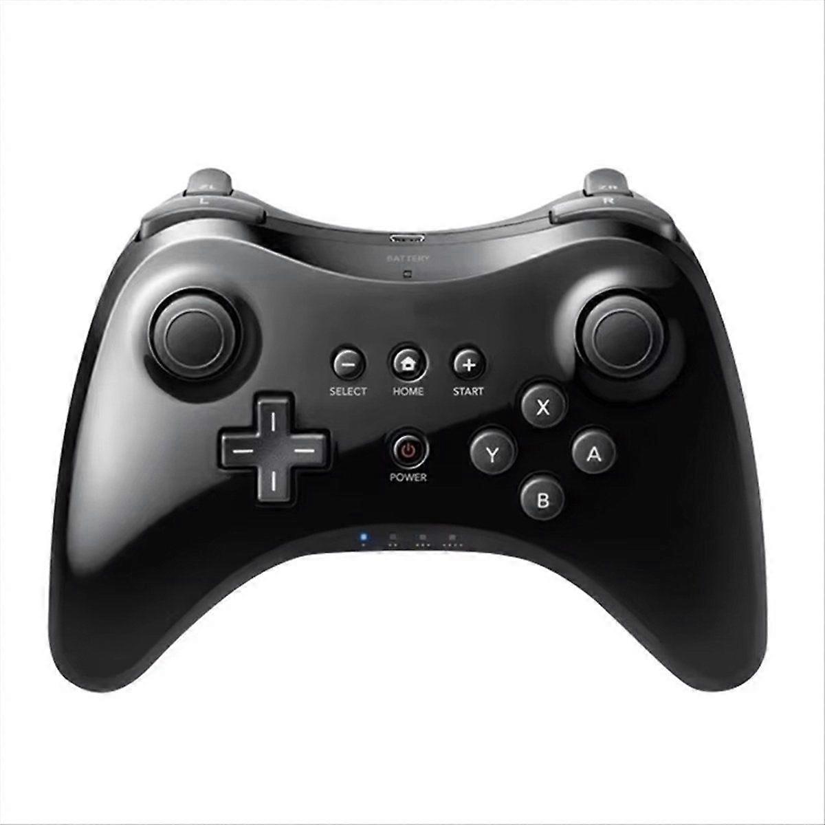 Wireless Bluetooth Gamepad U Pro Dual Analog B