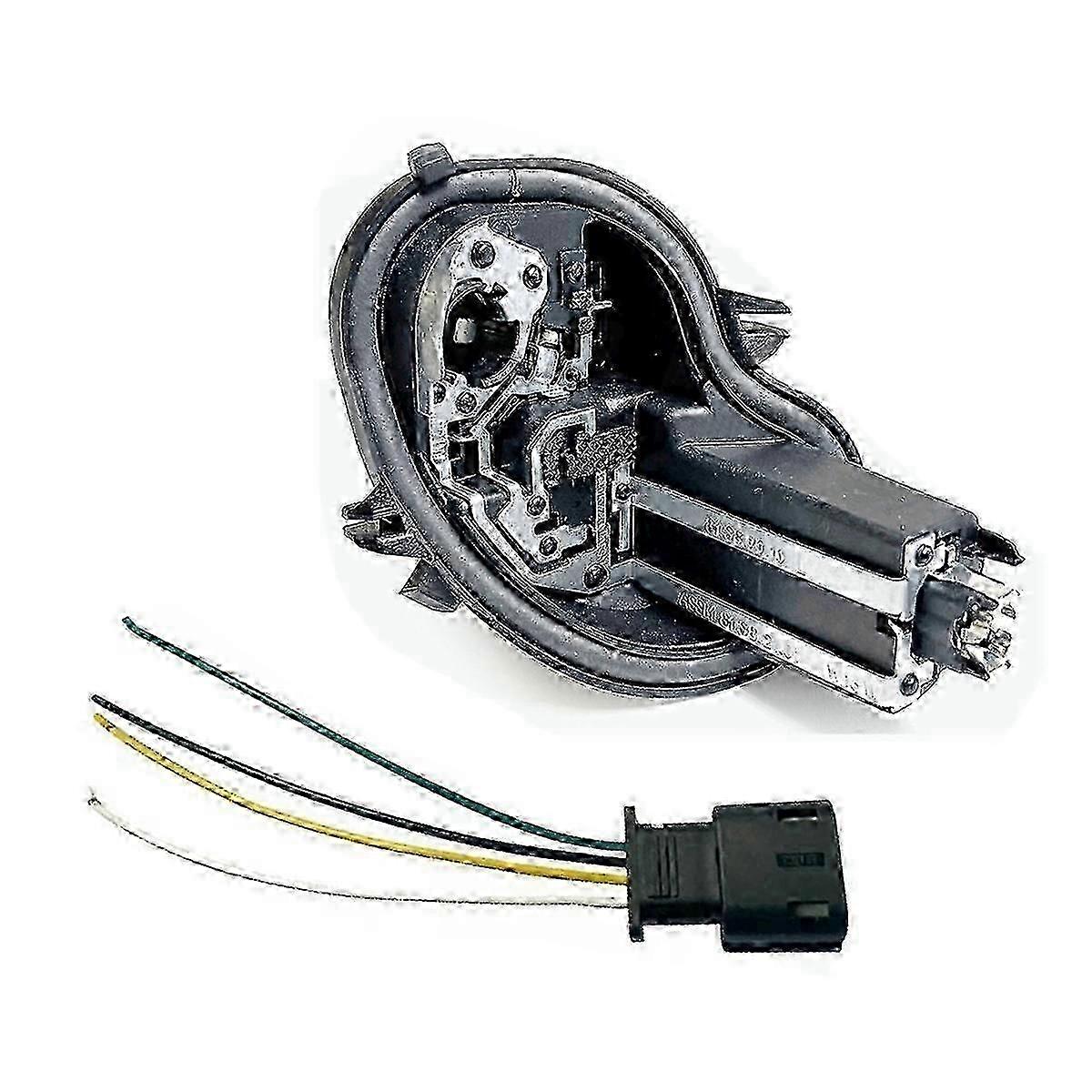 K 2016+ Left Side Bulb Holder 39001577 Oem