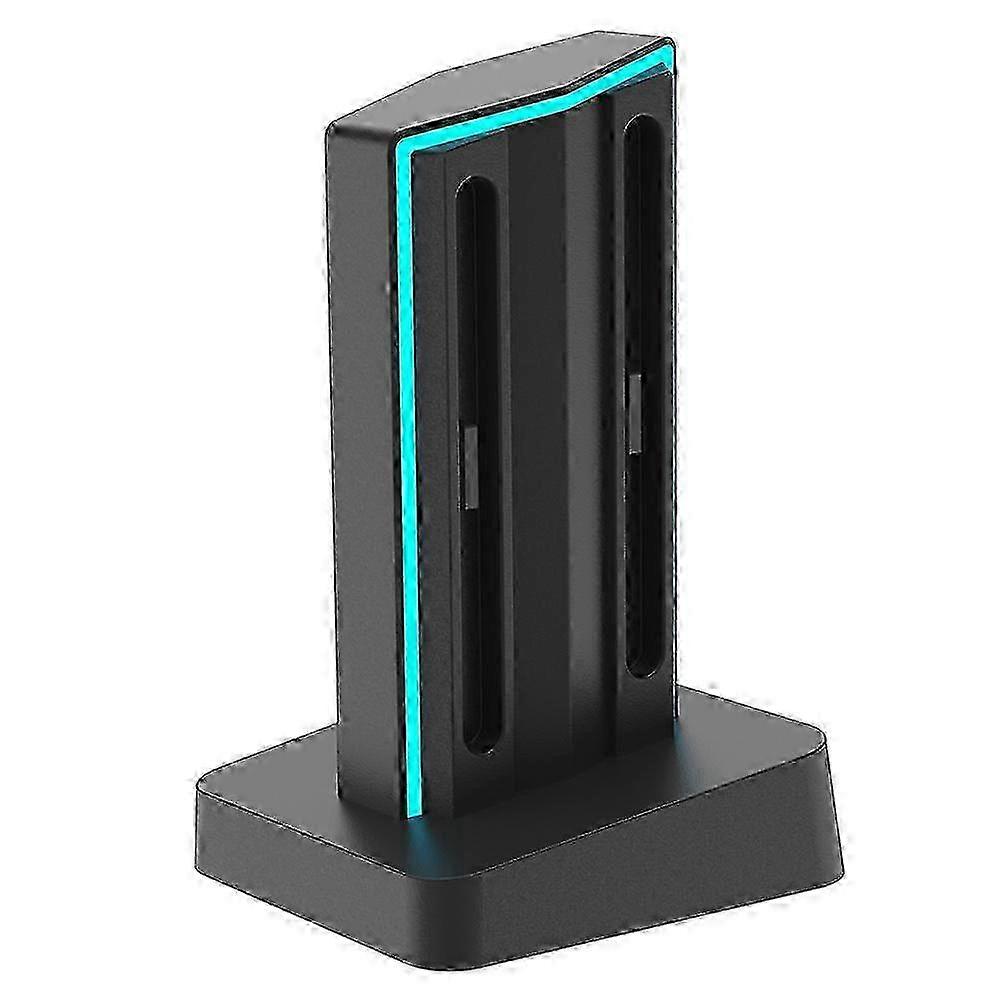 Charging Dock Stand Station Game Console Charger Base 2025