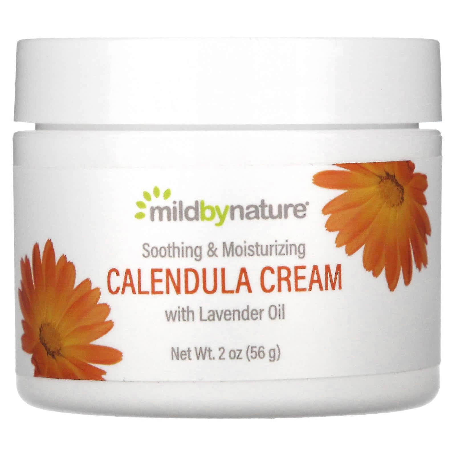 Calendula Cream, 2 oz (56 g)