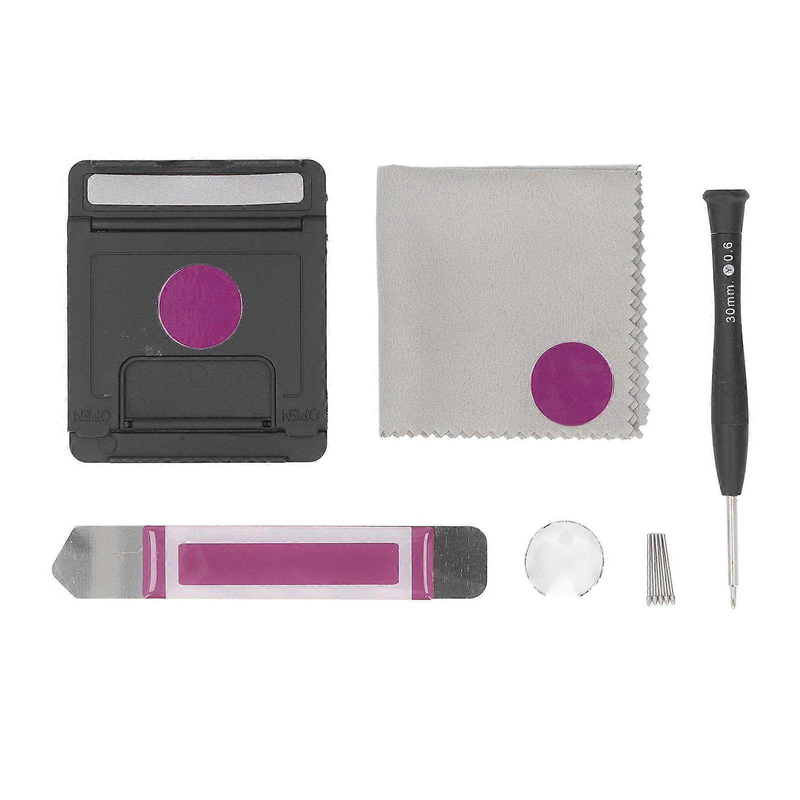 5pcs Replacement Stylus Tips for Galaxy Tab S6 S7 S8 S9 Pen Nibs Durable Anti-Scratch