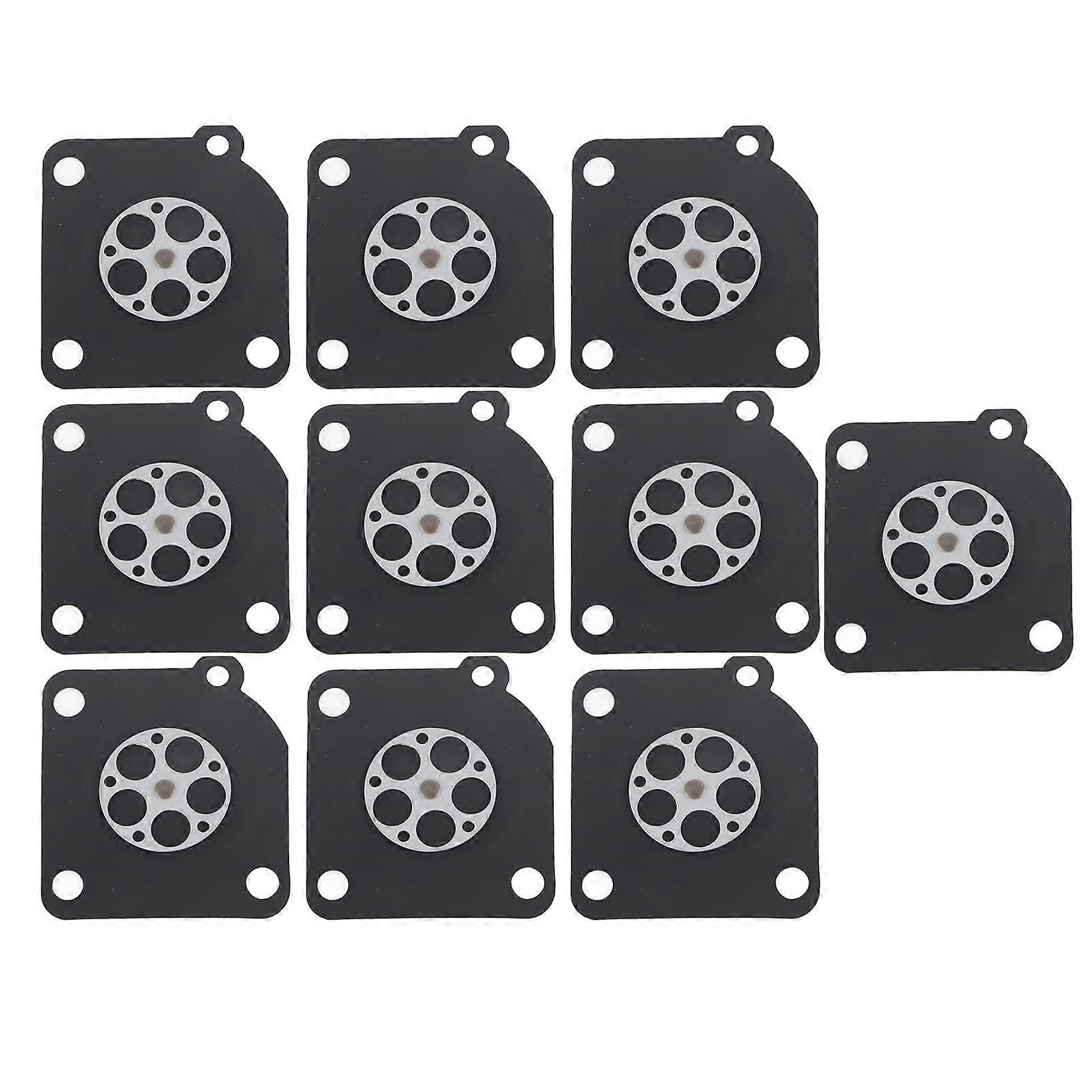 Chainsaw Carburetor Diaphragm Gasket  Kit for Compatible with Stihl 180 S210 MS230 MS250 Garden Tool Replacement Parts