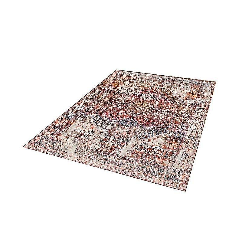 バスマットラグヴィンテージモロッコカーペットリビングルームアメリカンスタイルベッドルームラグ&カーペットラグカーペット