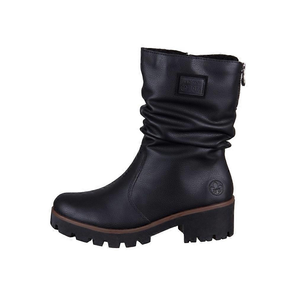 Shoes Rieker 7926000