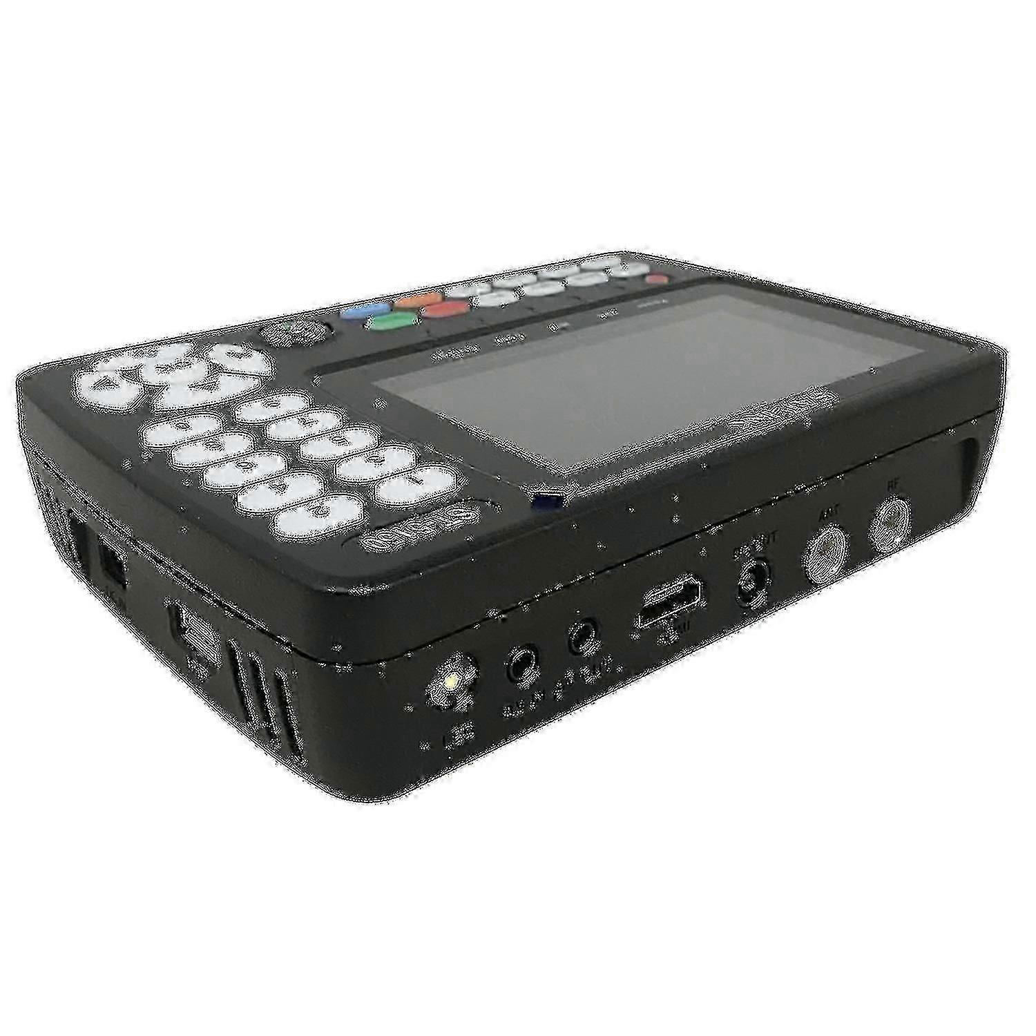 Baiming Precision Instrumentbaiming Precision Instrumenthd Satellite Tv Signal Finder