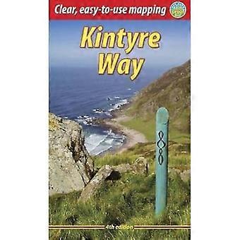 Kintyre Way (4 ed)