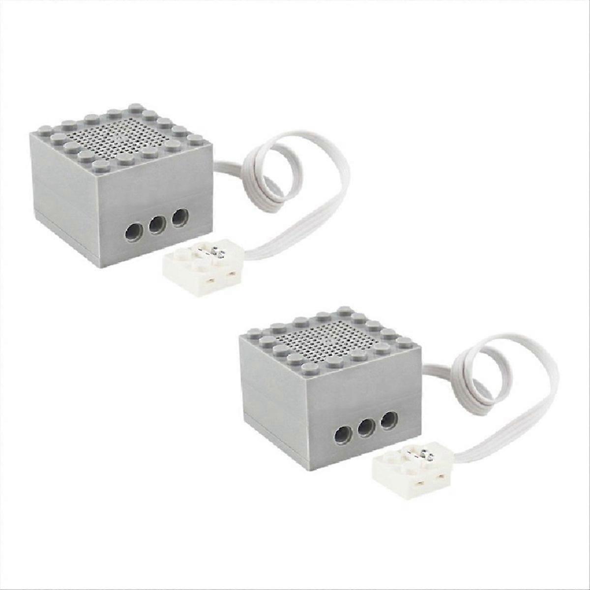 Building Block Bluetooth Speaker Module Originality Music Play B