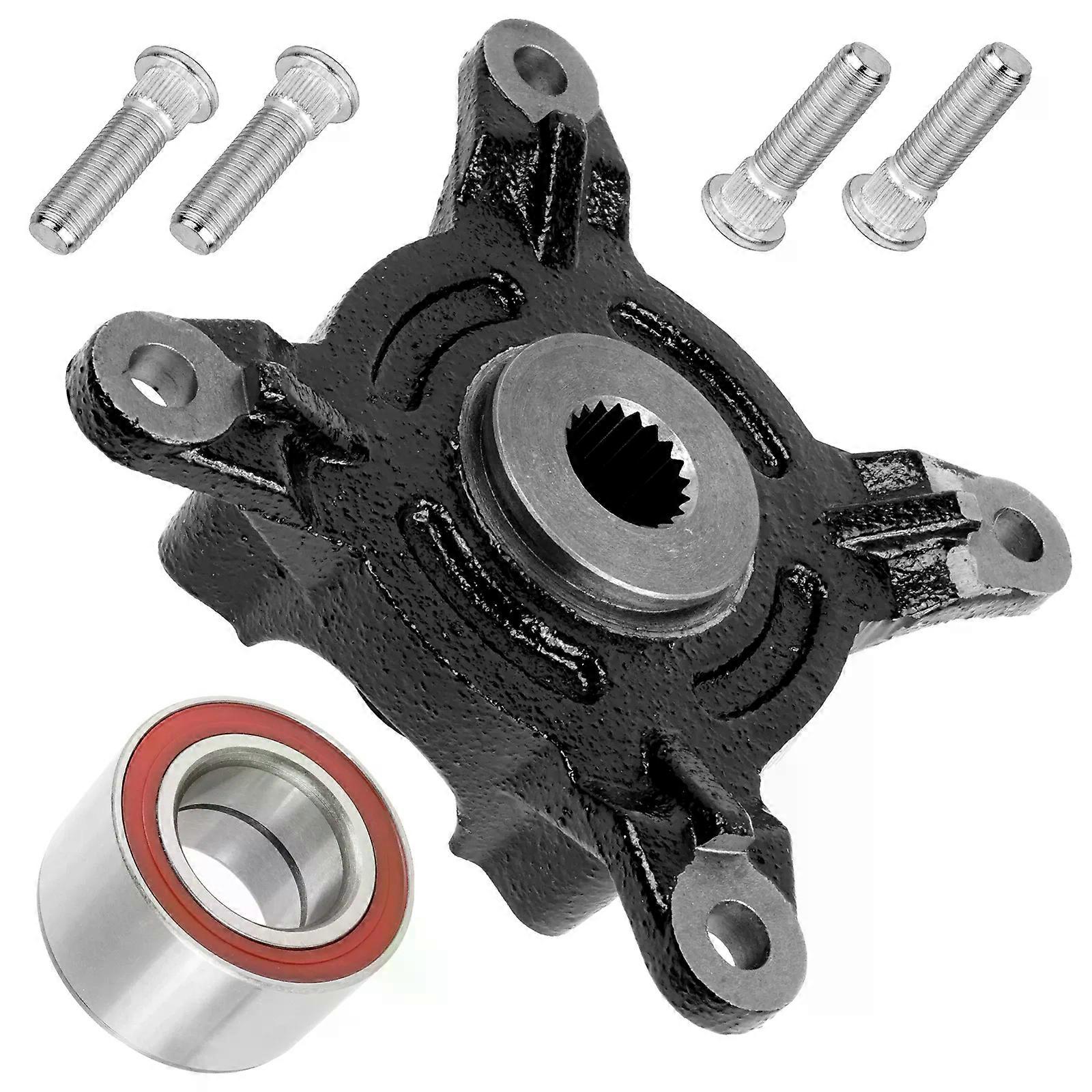 Front Left Or Right Wheel Hub Bearing for Polaris Ranger Crew 500 4X4 2011-2013 NO.39738