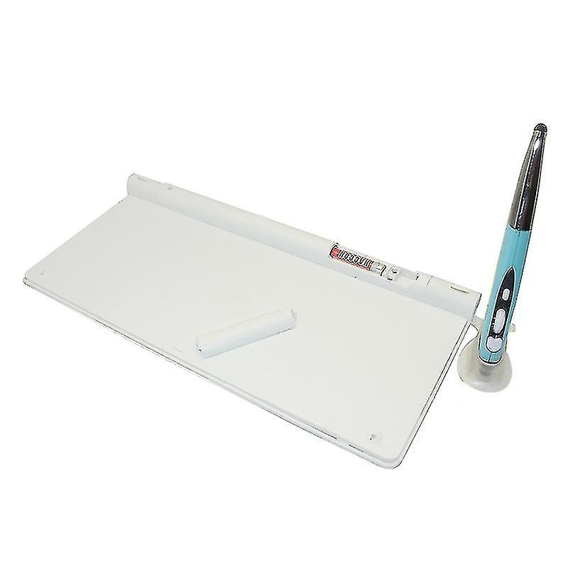Computer Accessory Sets Km-909 2.4ghz Wireless Multimedia Keyboard + Wireless Optical Pen Mouse With Usb Receiver Set For