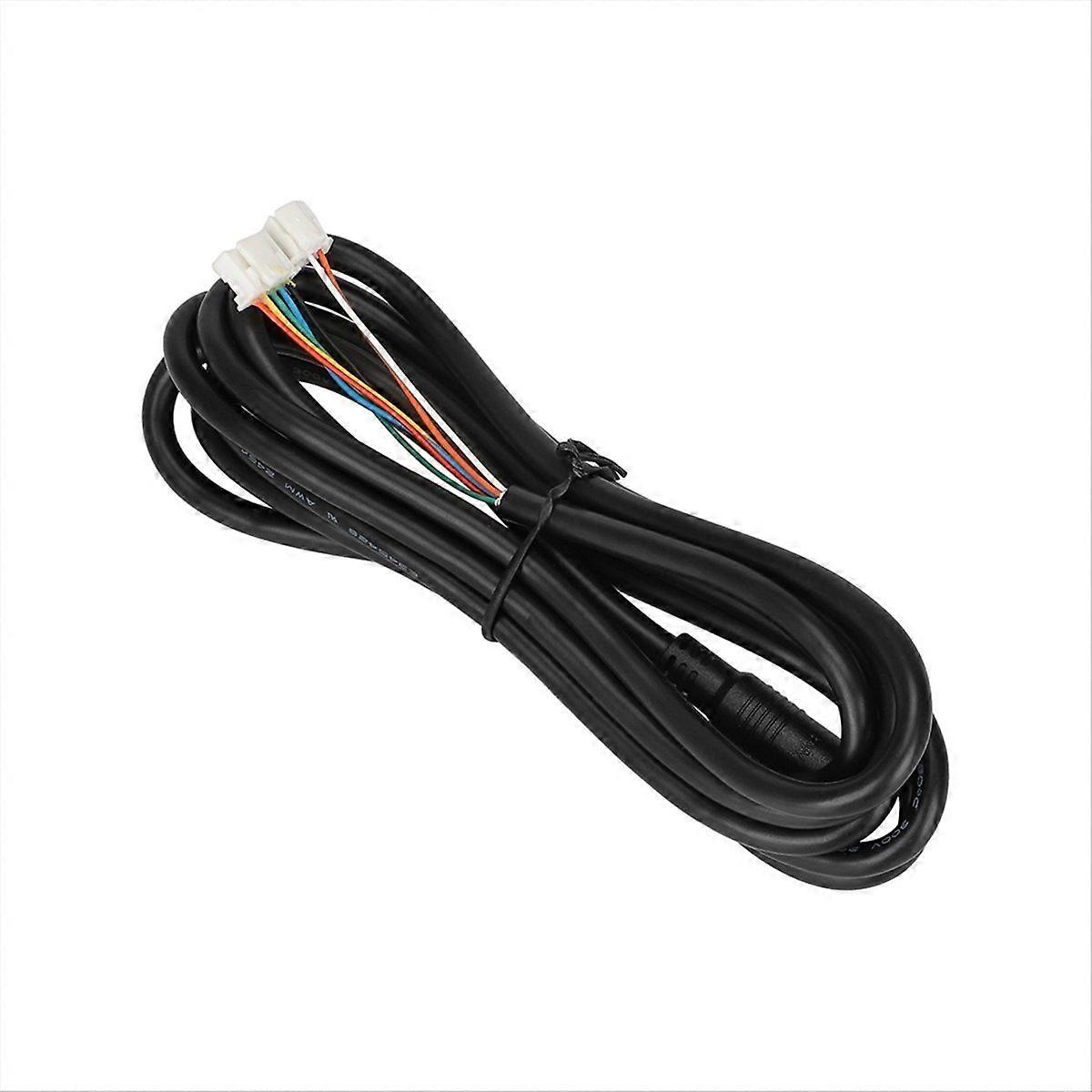 Scooter Controller Main Control Cable for 5 Plus Electric Scooter Controller Dashboard Display Conn