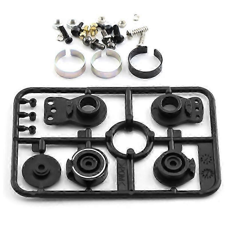 High Torque W122 Servo Saver TT01 RC Car